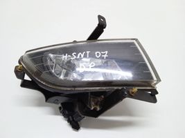 Hyundai Sonata Front fog light 12V27W