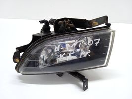 Hyundai Sonata Front fog light 12V27W