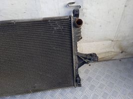 Volvo XC70 Radiateur de refroidissement 08871343