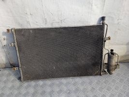 Volvo XC70 Radiateur condenseur de climatisation 30676414