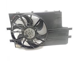 Mercedes-Benz A W168 Convogliatore ventilatore raffreddamento del radiatore 1685000193