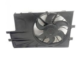 Mercedes-Benz A W168 Convogliatore ventilatore raffreddamento del radiatore 1685000193