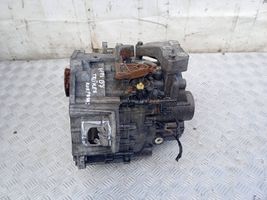 Volkswagen PASSAT B7 Manual 6 speed gearbox 020301103