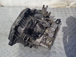 Opel Antara Manualna 6-biegowa skrzynia biegów GM55567634