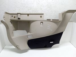Mazda CX-7 Garniture panneau latérale du coffre EG2168851