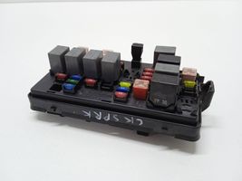 Chevrolet Spark Fuse module 96427971