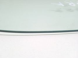 Chevrolet Spark Vetro del finestrino della portiera posteriore 43R000381