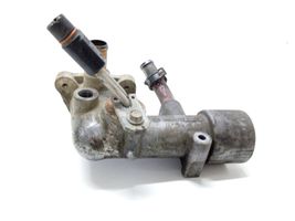 Saab 9-3 Ver2 Termostato/alloggiamento del termostato 12791053