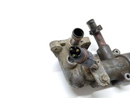 Saab 9-3 Ver2 Termostato/alloggiamento del termostato 12791053