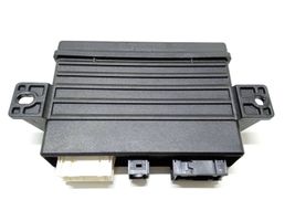 Citroen C4 Grand Picasso Parking PDC control unit/module 9663937580