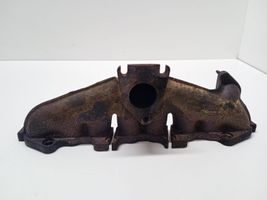 Citroen C4 Grand Picasso Exhaust manifold 9681570480