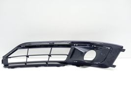 Audi A8 S8 D4 4H Front fog light trim/grill 4H0807680Q