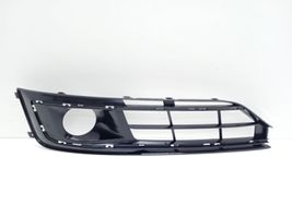 Audi A8 S8 D4 4H Pretmiglas luktura dekoratīvais režģis 4H0807680Q