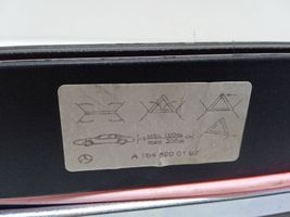 Mercedes-Benz S W221 Avarinis ženklas 27R030023