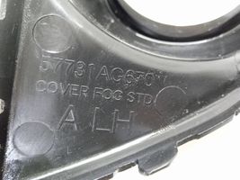 Subaru Legacy Grille antibrouillard avant 57731AG670