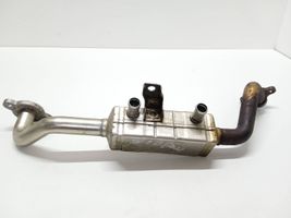 Subaru Legacy EGR valve cooler 14793AA000