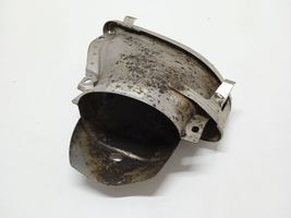 Mercedes-Benz E W212 Embouts d'échappement A2124902727