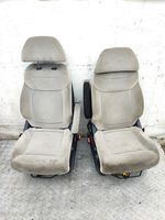 Citroen C4 Grand Picasso Seat and door cards trim set 