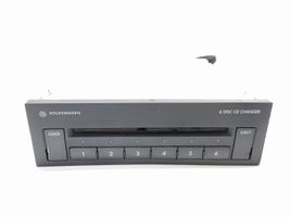 Volkswagen Phaeton CD/DVD changer 3B7035110