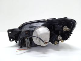 Subaru Legacy Lampa przednia 10020656