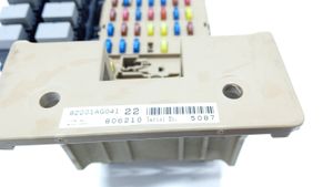 Subaru Legacy Fuse module LB101002B