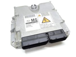 Subaru Legacy Sterownik / Moduł ECU 22611AP590