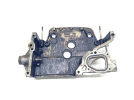 Volkswagen Phaeton Timing chain cover 066109147D