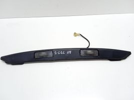 Subaru Legacy Éclairage de plaque d'immatriculation A046037