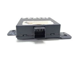 Jeep Grand Cherokee (WK) Boîtier module alarme 56038728AI