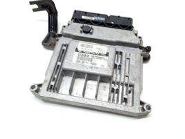 Hyundai i20 (PB PBT) Sterownik / Moduł ECU 3910003256