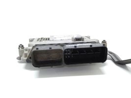 Hyundai i20 (PB PBT) Sterownik / Moduł ECU 3910003256