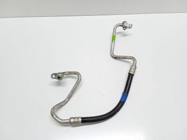 Hyundai i20 (PB PBT) Wąż / Przewód klimatyzacji A/C R134A11