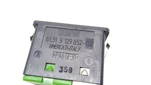 BMW 7 F01 F02 F03 F04 Câble adaptateur AUX 61319129652