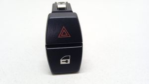 BMW 7 F01 F02 F03 F04 Hazard light switch 549576000