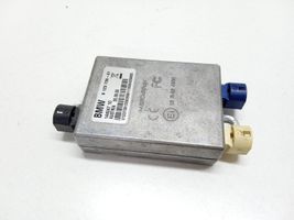 BMW 7 F01 F02 F03 F04 Antenas vadības bloks 912373901