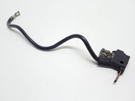 BMW 7 F01 F02 F03 F04 Cable negativo de tierra (batería) 6135919687201