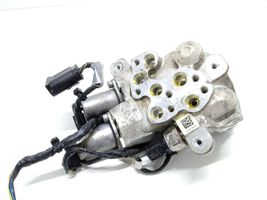 BMW 7 F01 F02 F03 F04 Stabilizator aktywny osi przedniej / Zestaw 37087537H