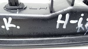 Hyundai i20 (PB PBT) Uchwyt / Mocowanie zderzaka tylnego 856151J500