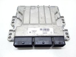 Renault Kadjar Calculateur moteur ECU 237106101R