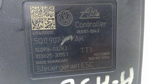 Audi A3 S3 8V Pompa ABS 5Q0907379AK