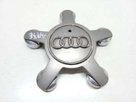 Audi A3 S3 8V Dekielki / Kapsle oryginalne 4F0601165N