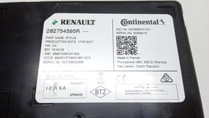 Renault Kadjar Other control units/modules 282754595R