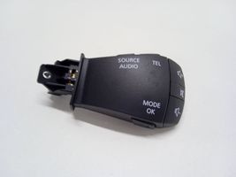 Renault Kadjar Sound control switch 255520229