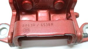 Renault Kadjar Rear door upper hinge 8863R