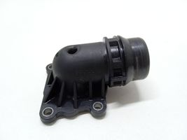 BMW 7 F01 F02 F03 F04 Alloggiamento termostato 4102870