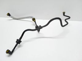 Renault Kadjar Linea/tubo/manicotto del vuoto 