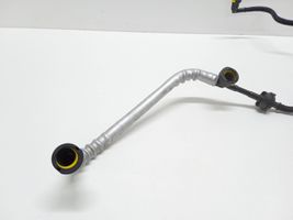 Renault Kadjar Linea/tubo/manicotto del vuoto 
