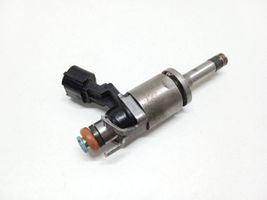 Renault Kadjar Injecteur de carburant AN0170