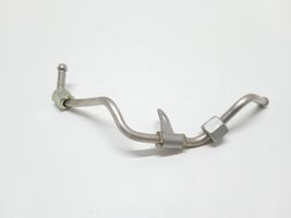 Renault Kadjar Fuel injector supply line/pipe 44220RB