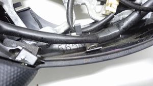 Toyota Prius (XW20) Steering wheel 102807826